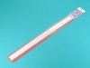 Tamiya 70132 Plastic Beams 2mm Round *10